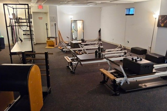 Image 1 from Fitness & Pilates Wellness Center partner gallery