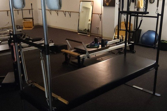 Image 3 from Fitness & Pilates Wellness Center partner gallery