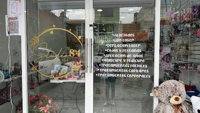 Imagen 2 de la galería del partner Studio 84