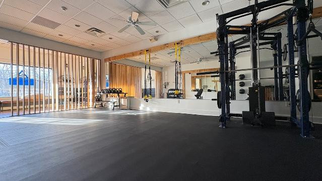 Image 1 from Envision Health and Fitness partner gallery