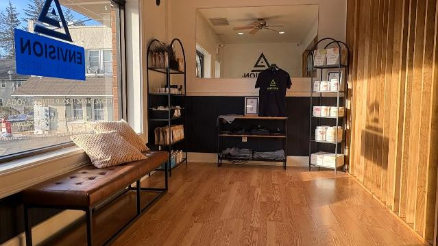 Image 3 from Envision Health and Fitness partner gallery