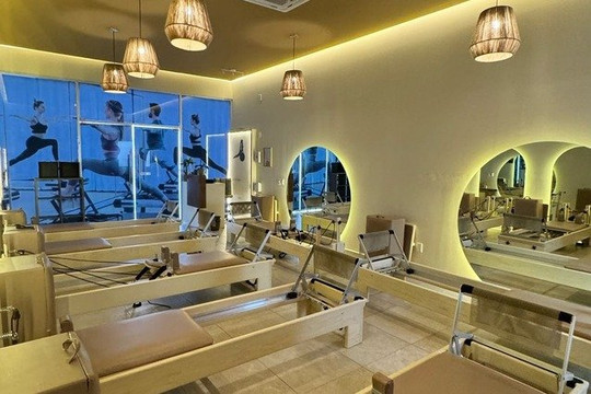 Imagen 1 de la galería del partner Stiliza Pilates San Isidro