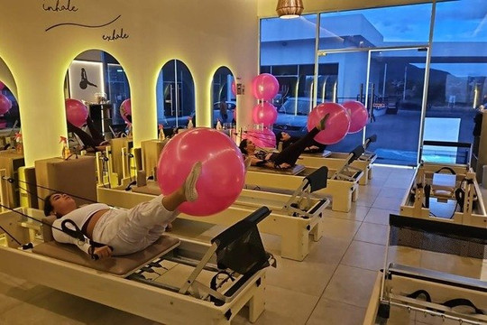 Imagen 3 de la galería del partner Stiliza Pilates San Isidro