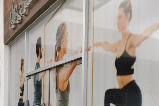 Imagen 2 de la galería del partner Stiliza Pilates San Isidro