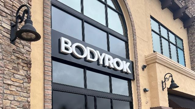 Image 2 from BODYROK - El Dorado Hills partner gallery