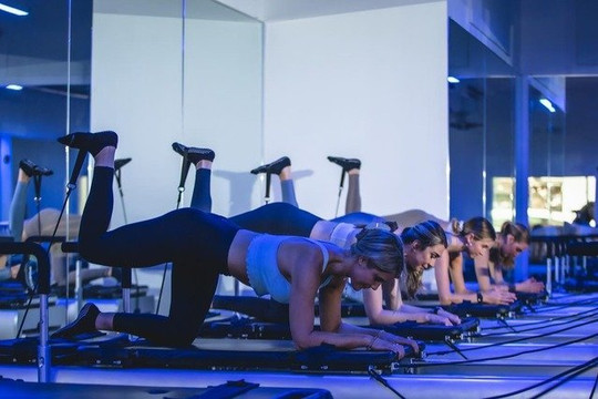 Image 3 from BODYROK - El Dorado Hills partner gallery