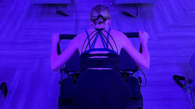 Image 1 from BODYROK - El Dorado Hills partner gallery