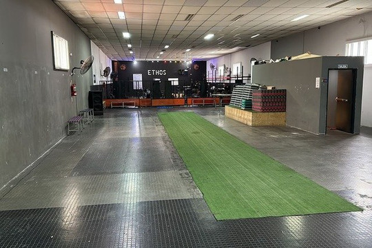 Imagen 2 de la galería del partner MIM Gym Congreso