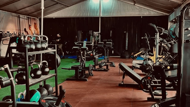 Imagen 1 de la galería del partner Hibrido Project