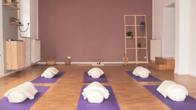 Bild 3 von Numi | Studio Zenettiplatz Partnergalerie