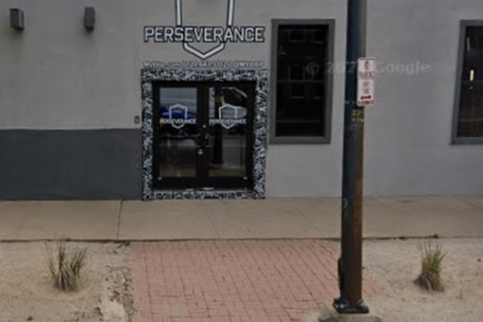 Image 2 from Perseverance partner gallery