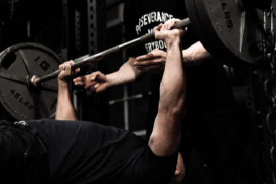 Image 3 from Perseverance partner gallery