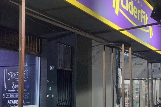 Imagem 2 da galeria do parceiro Academia LíderFit