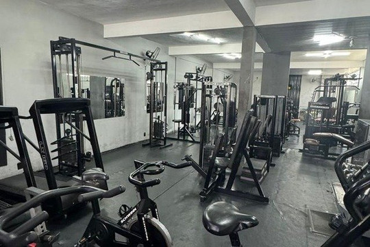 Imagem 3 da galeria do parceiro Academia LíderFit