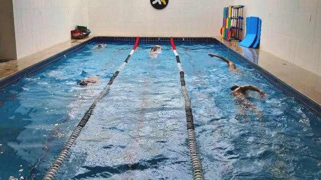 Imagem 3 da galeria do parceiro Academia Family Gym