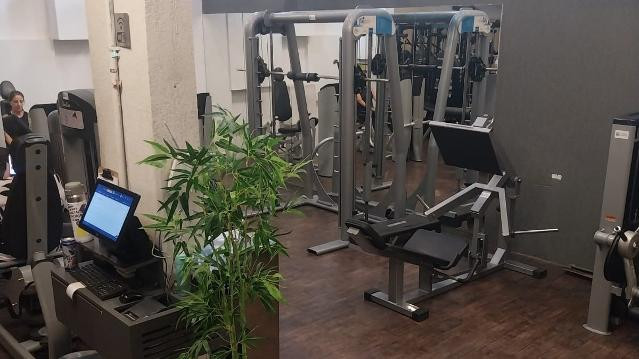 Imagem 2 da galeria do parceiro Academia Family Gym