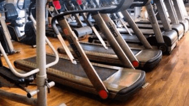 Imagem 1 da galeria do parceiro Academia 4 Life Fitness