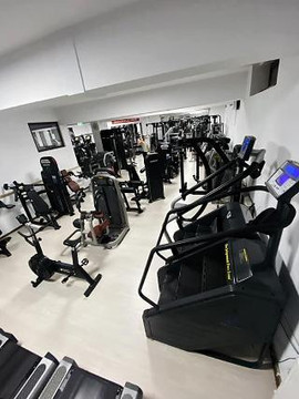 Imaginea 3 din ProGym 24h galeria partenerului