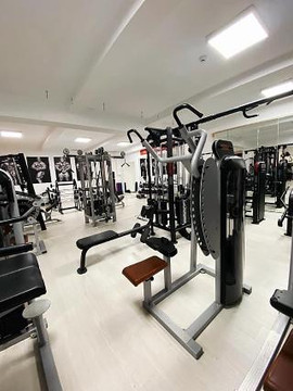 Imaginea 2 din ProGym 24h galeria partenerului
