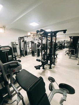 Imaginea 1 din ProGym 24h galeria partenerului