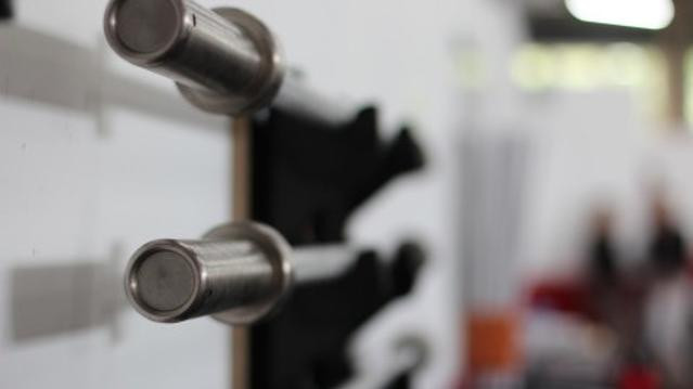 Immagine 3 dalla galleria del partner Fitness Therapy