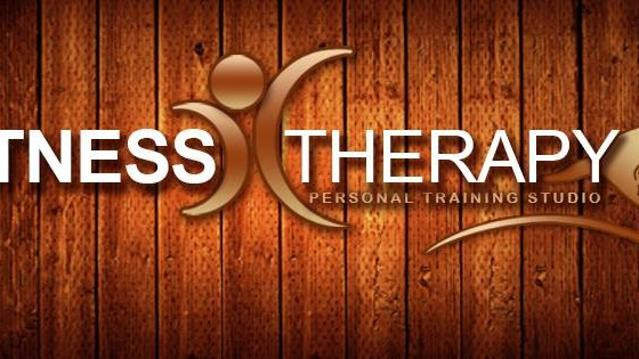 Immagine 1 dalla galleria del partner Fitness Therapy