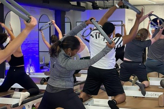 Image 1 from Sculpt Pilates partner gallery