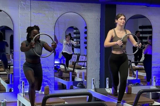 Image 2 from Sculpt Pilates partner gallery