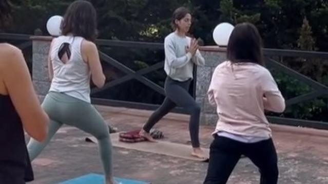 Imagen 3 de la galería del partner Satkara Yoga