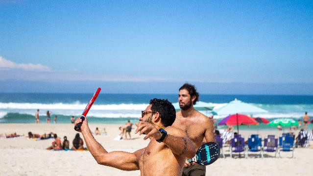 Imagem 3 da galeria do parceiro STP SPORTS - BARRA