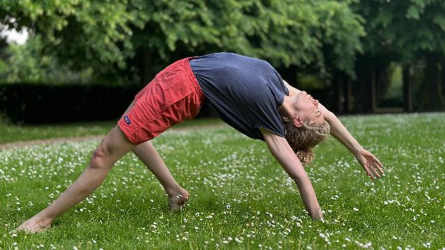 Bild 3 von YIO Yoga im Südpark Partnergalerie