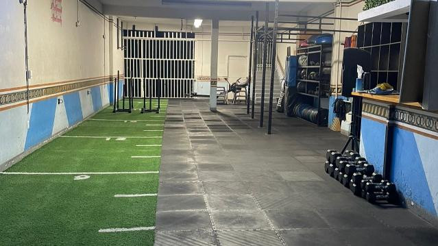 Imagen 1 de la galería del partner Fabrik Wellness Garden