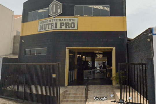 Imagem 2 da galeria do parceiro Centro de Treinamento Nutri Pro