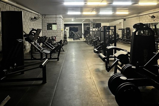 Imagem 1 da galeria do parceiro Centro de Treinamento Nutri Pro