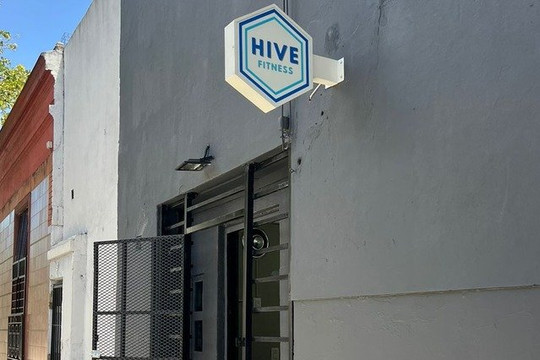 Imagen 2 de la galería del partner Hive Fitness Box