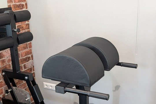 Immagine 3 dalla galleria del partner De Santis Studio - Training Lab