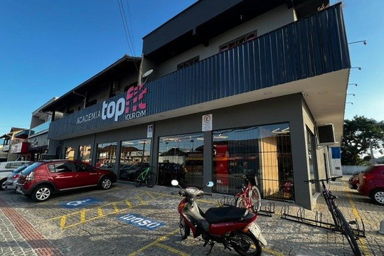 Imagem 2 da galeria do parceiro Top Fit