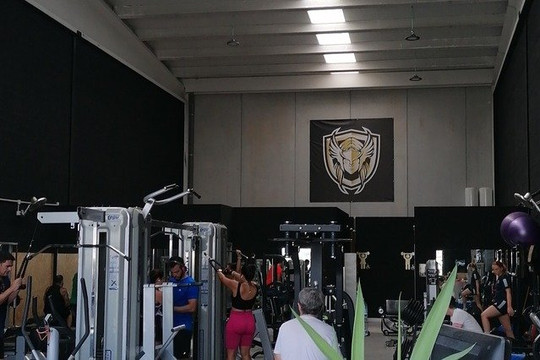 Imagen 4 de la galería del partner Valkirya Fitness Club