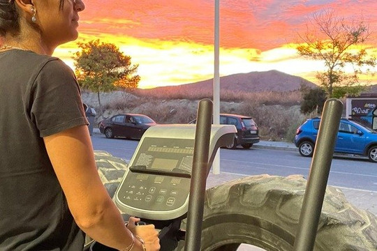 Imagen 3 de la galería del partner Valkirya Fitness Club