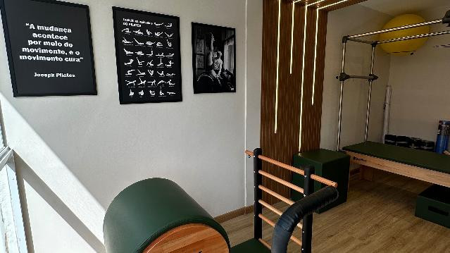 Imagem 3 da galeria do parceiro Paulina Denti (PD) Pilates