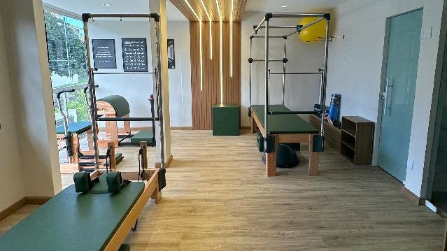 Imagem 1 da galeria do parceiro Paulina Denti (PD) Pilates