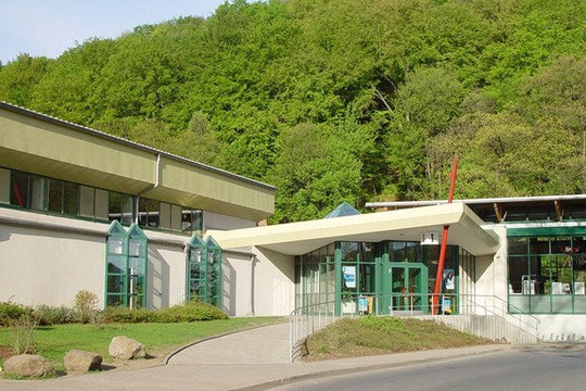 Bild 2 von "Hains" Freizeitzentrum Freital Partnergalerie
