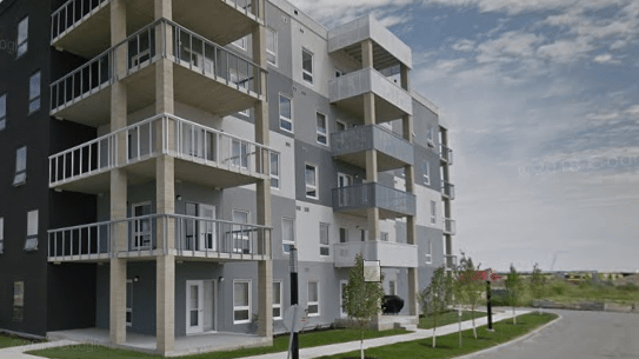 Image 2 from Journey to the Center Yoga Winnipeg partner gallery