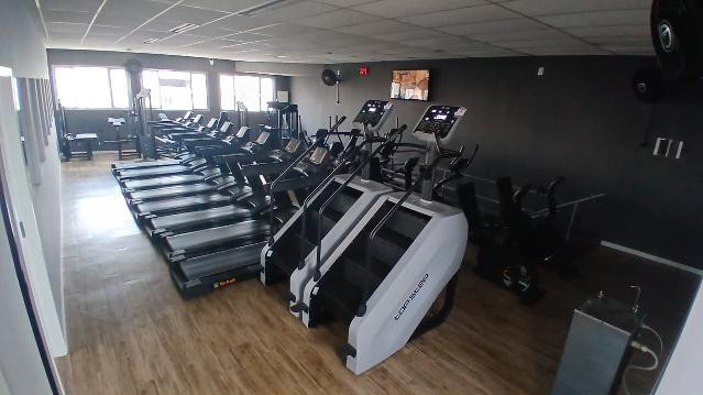 Imagem 1 da galeria do parceiro Academia Performance