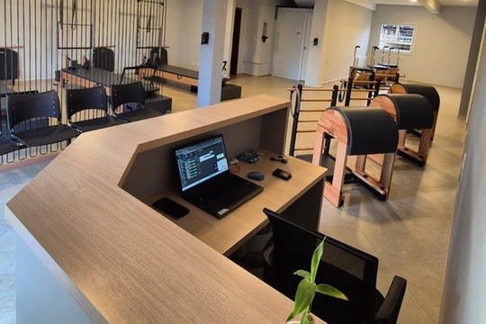Imagem 2 da galeria do parceiro Runna Studio de Pilates Boqueirão