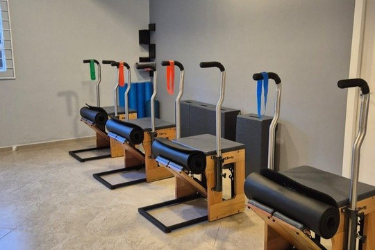 Imagem 3 da galeria do parceiro Runna Studio de Pilates Boqueirão