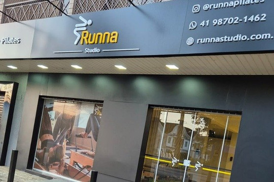 Imagem 1 da galeria do parceiro Runna Studio de Pilates Boqueirão