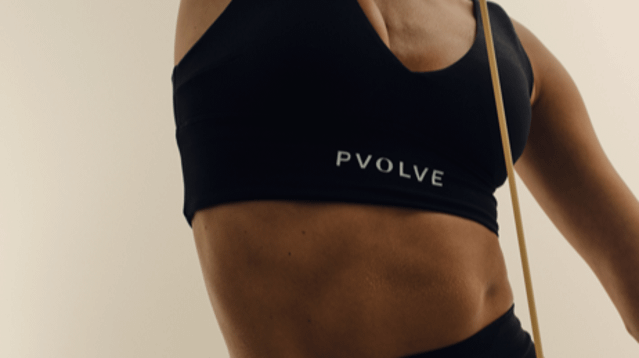 Image 3 from P.volve - Los Angeles partner gallery