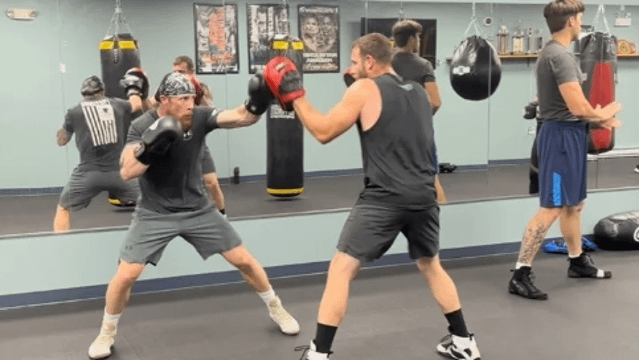 Image 1 from Westshore Boxing Gym partner gallery
