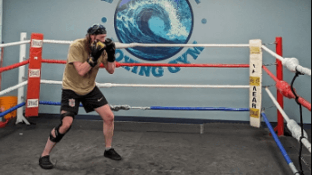Image 2 from Westshore Boxing Gym partner gallery